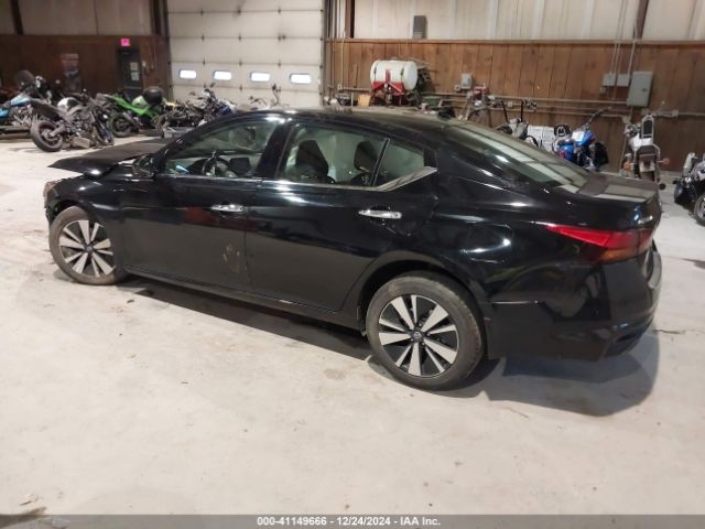 1N4BL4EW5MN329845 Nissan Altima Sl Intelligent Awd