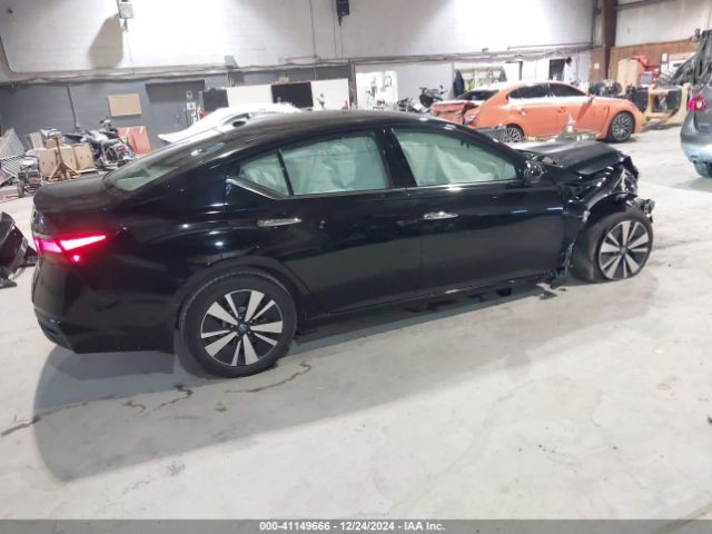 1N4BL4EW5MN329845 Nissan Altima Sl Intelligent Awd