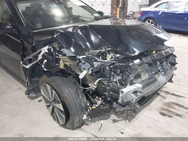 1N4BL4EW5MN329845 Nissan Altima Sl Intelligent Awd