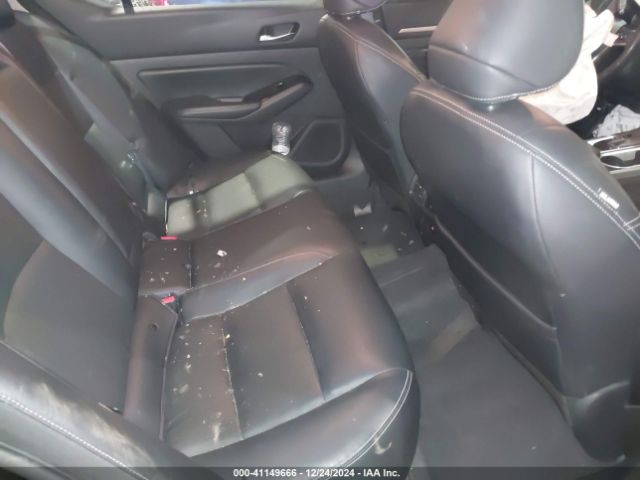 1N4BL4EW5MN329845 Nissan Altima Sl Intelligent Awd