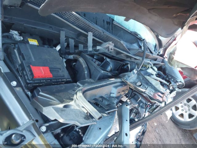 3GCPWCED9MG145436 Chevrolet Silverado 1500 2wd  Short Bed Lt