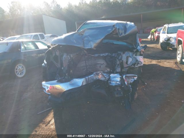 3GCPWCED9MG145436 Chevrolet Silverado 1500 2wd  Short Bed Lt