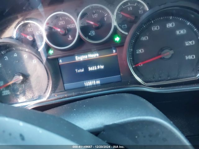 3GCPWCED9MG145436 Chevrolet Silverado 1500 2wd  Short Bed Lt