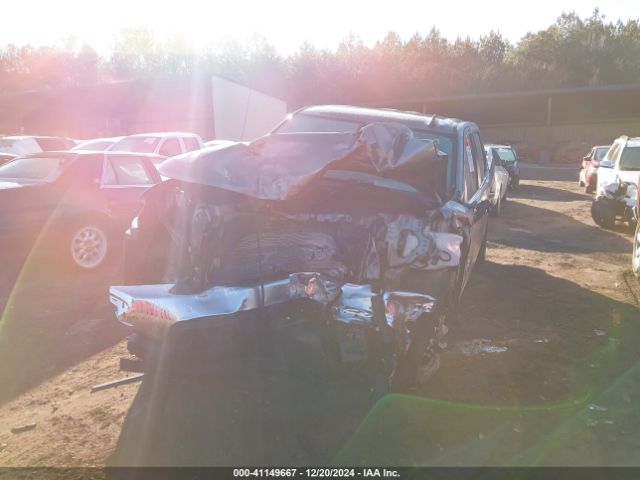3GCPWCED9MG145436 Chevrolet Silverado 1500 2wd  Short Bed Lt