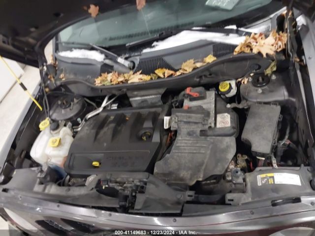1C4NJRFB0GD632774 Jeep Patriot Latitude