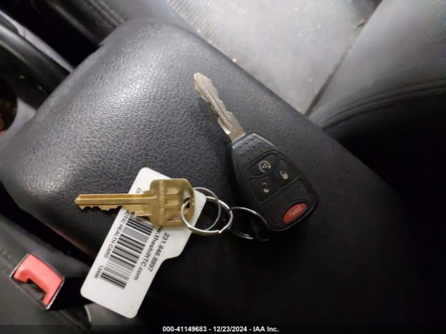 1C4NJRFB0GD632774 Jeep Patriot Latitude