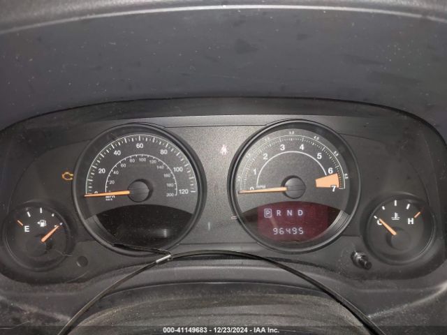 1C4NJRFB0GD632774 Jeep Patriot Latitude