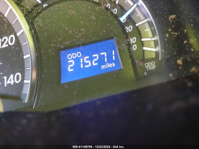 Toyota CAMRY SE 2014 4T1BF1FKXEU366355 Image 15