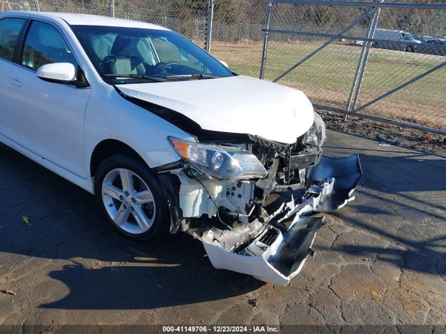 Toyota CAMRY SE 2014 4T1BF1FKXEU366355 Image 17