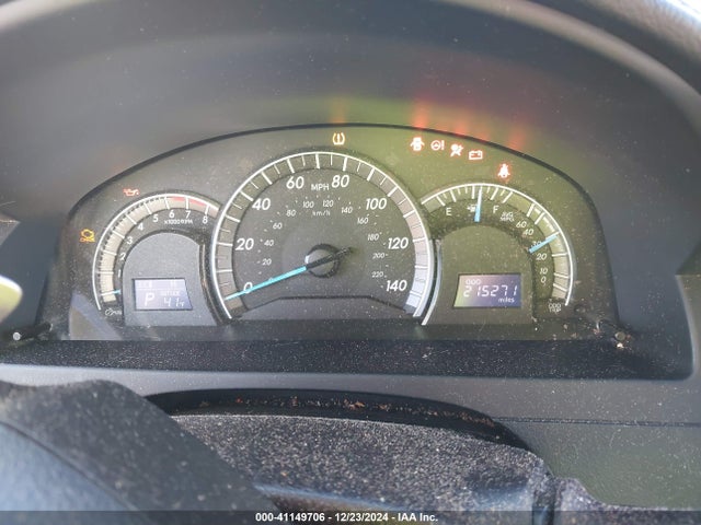 Toyota CAMRY SE 2014 4T1BF1FKXEU366355 Image 7