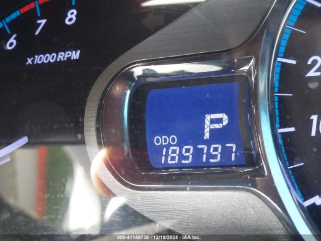 5TDYK3DC7ES438893 Toyota Sienna Xle/limited