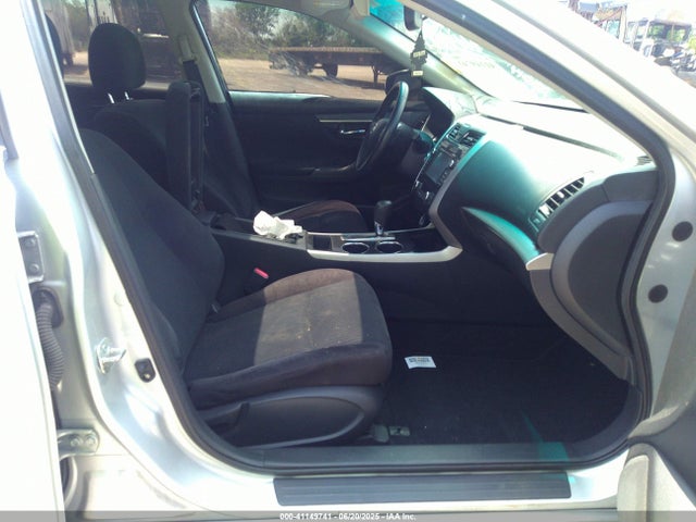 Nissan Altima 2.5 Sv 2014 1N4AL3AP1EN232857 Image 5