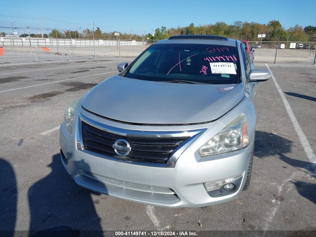 Nissan Altima 2.5 Sv 2014 1N4AL3AP1EN232857 Image 6