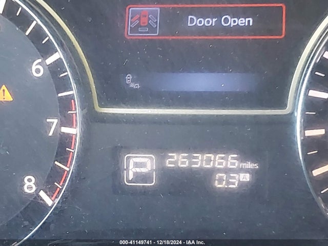 Nissan Altima 2.5 Sv 2014 1N4AL3AP1EN232857 Image 7