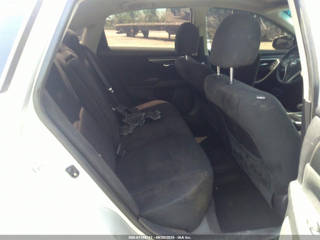 Nissan Altima 2.5 Sv 2014 1N4AL3AP1EN232857 Image 8