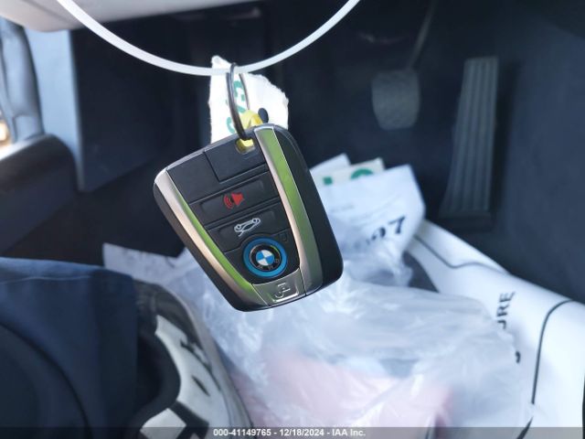 WBY2Z2C59GV675312 BMW I8