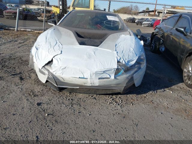 WBY2Z2C59GV675312 BMW I8