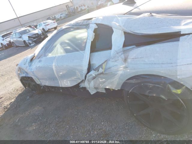 WBY2Z2C59GV675312 BMW I8