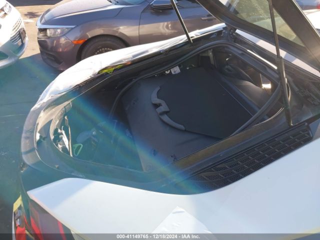 WBY2Z2C59GV675312 BMW I8