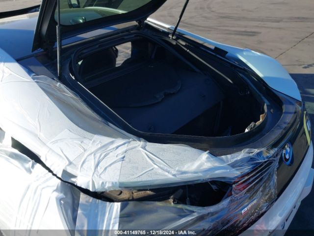 WBY2Z2C59GV675312 BMW I8