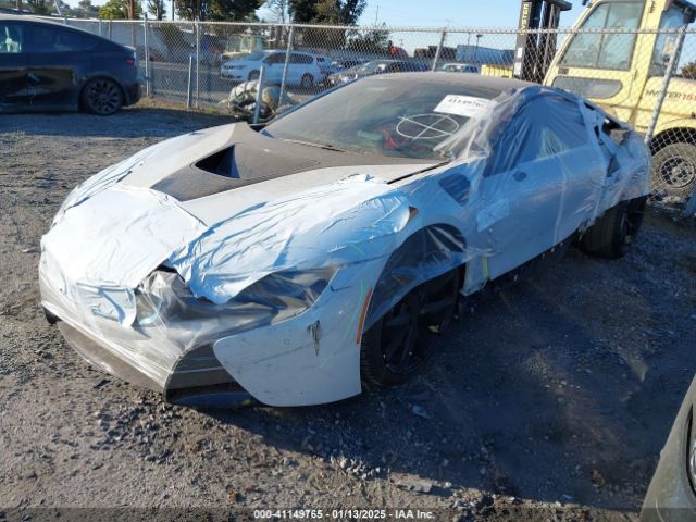 WBY2Z2C59GV675312 BMW I8