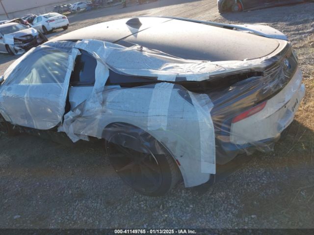 WBY2Z2C59GV675312 BMW I8