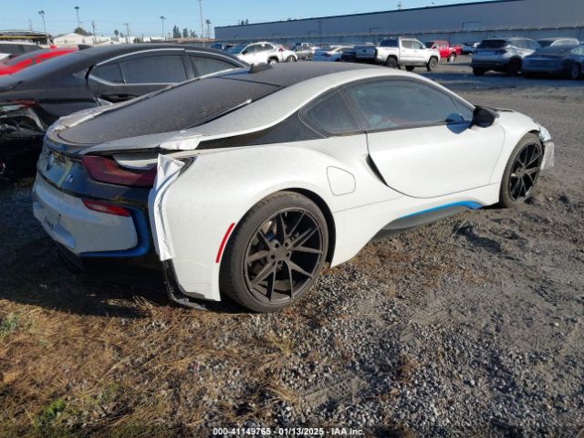 WBY2Z2C59GV675312 BMW I8