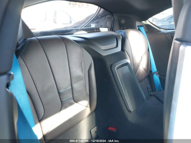 WBY2Z2C59GV675312 BMW I8