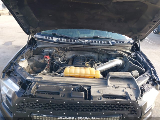 Ford F-150 Xl 2016 1FTEW1EF5GKF64930 Image 10