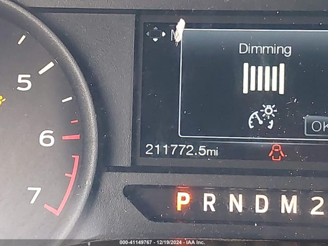 Ford F-150 Xl 2016 1FTEW1EF5GKF64930 Image 15