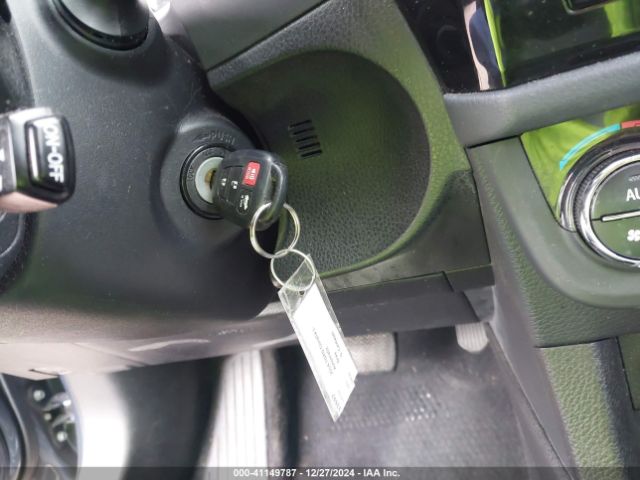 5YFBURHE8EP076595 Toyota Corolla S