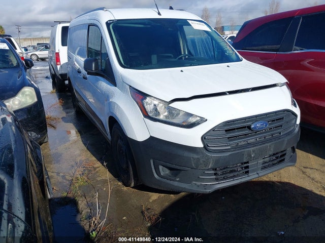 2022 NM0LS7S27N1507748 головне зображення