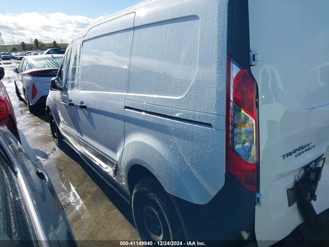Ford Transit Connect Xl Cargo Van 2022 NM0LS7S27N1507748 Image 13