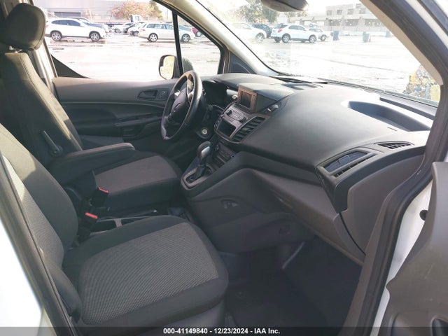 Ford Transit Connect Xl Cargo Van 2022 NM0LS7S27N1507748 Image 5