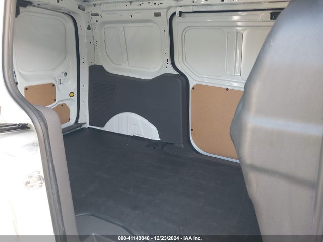 Ford Transit Connect Xl Cargo Van 2022 NM0LS7S27N1507748 Image 8