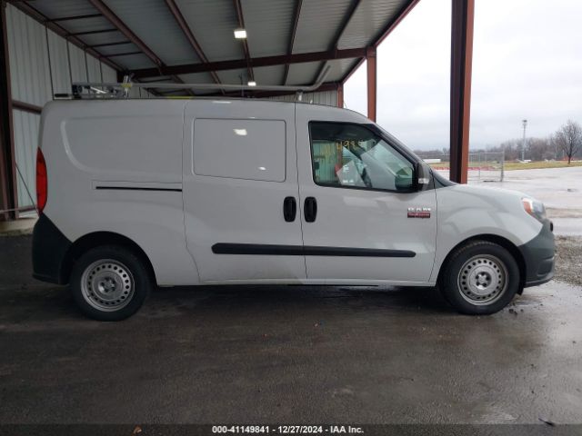 ZFBHRFABXM6T41942 RAM Promaster City Tradesman