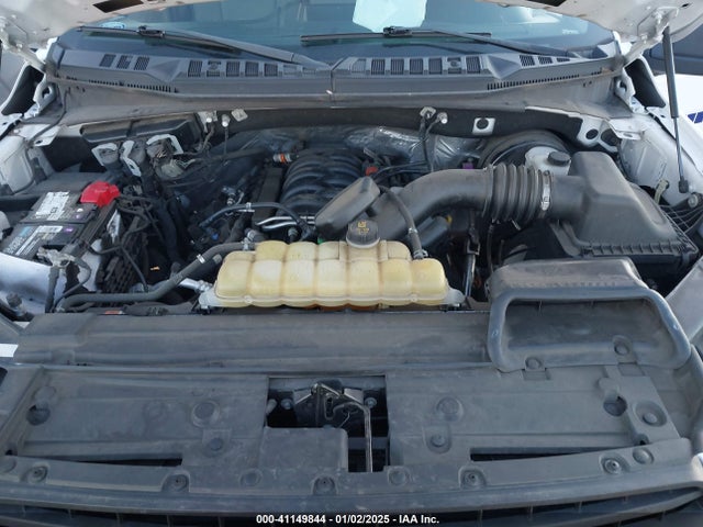 Ford F-150 Xl 2019 1FTMF1C52KKC90777 Image 10