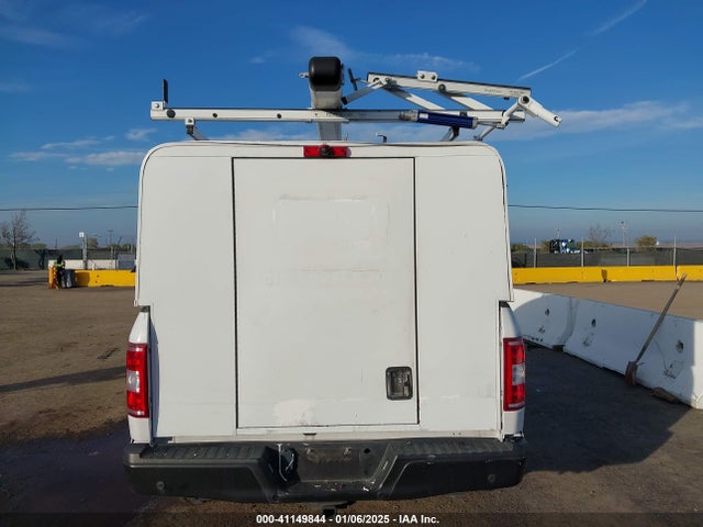 Ford F-150 Xl 2019 1FTMF1C52KKC90777 Image 16