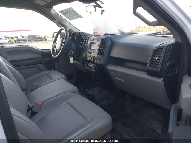 Ford F-150 Xl 2019 1FTMF1C52KKC90777 Image 5