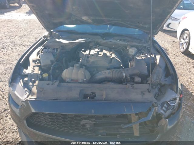 1FA6P8TH3G5300253 Ford Mustang Ecoboost