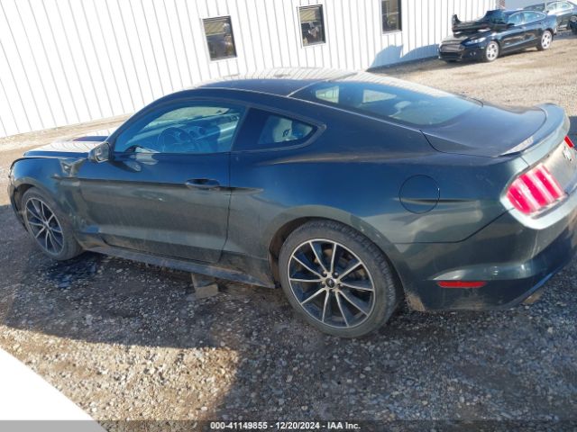 1FA6P8TH3G5300253 Ford Mustang Ecoboost