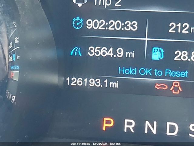 1FA6P8TH3G5300253 Ford Mustang Ecoboost