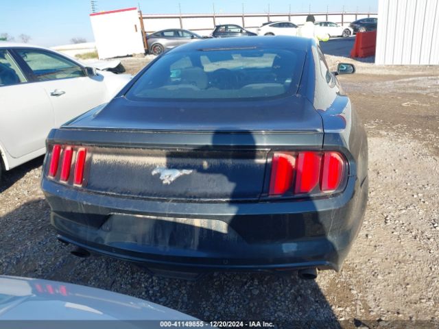 1FA6P8TH3G5300253 Ford Mustang Ecoboost