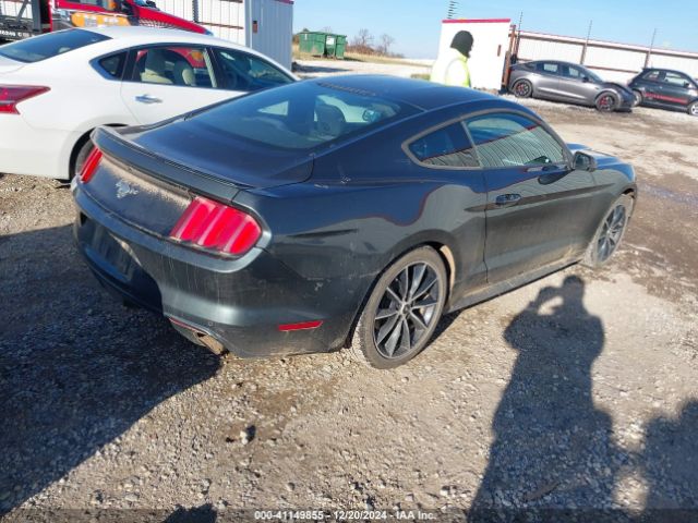 1FA6P8TH3G5300253 Ford Mustang Ecoboost