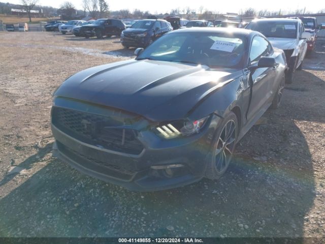 1FA6P8TH3G5300253 Ford Mustang Ecoboost