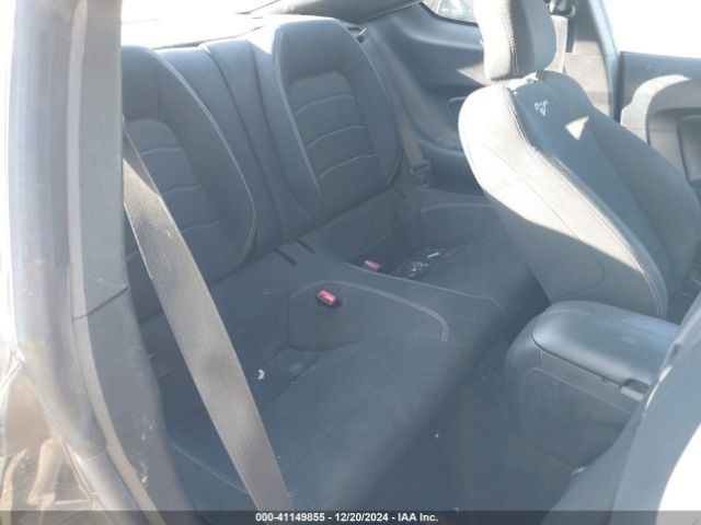 1FA6P8TH3G5300253 Ford Mustang Ecoboost