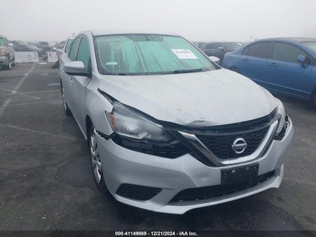 2019 3N1AB7AP9KY301560 main image