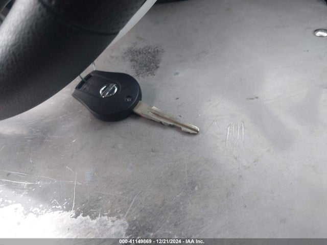 Nissan SENTRA S 2019 3N1AB7AP9KY301560 Image 11