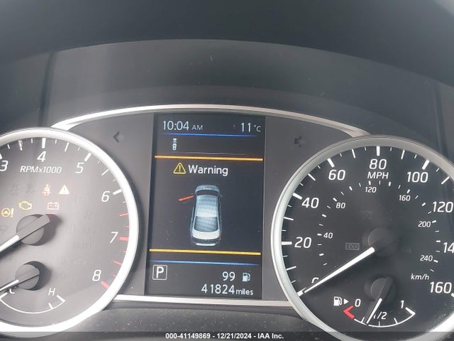 Nissan SENTRA S 2019 3N1AB7AP9KY301560 Image 15