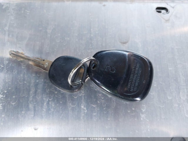 2006 CADILLAC SRX 1GYEE637760133635 Photo 10